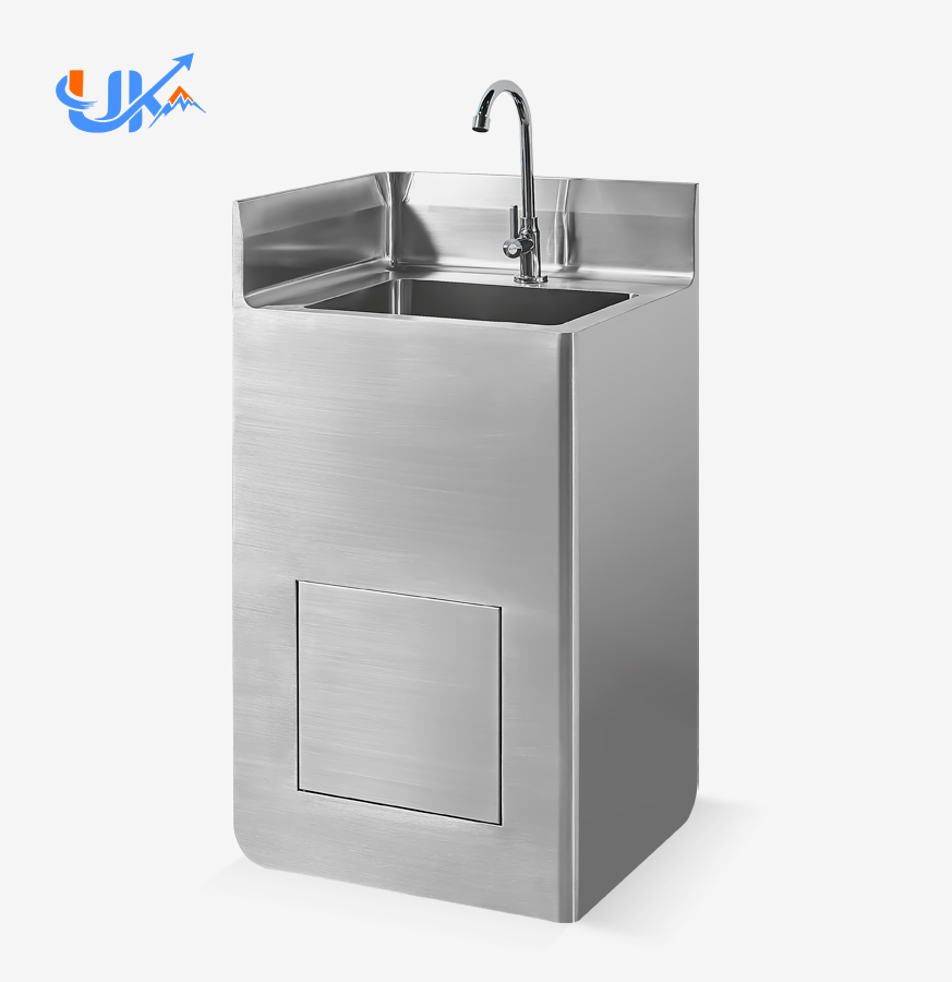 Single Basin Lab Sink